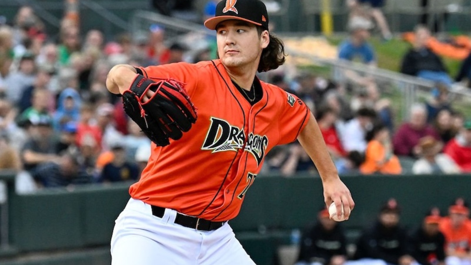 Adam Serwinowski Was On Team’s Radar ‘For A While’