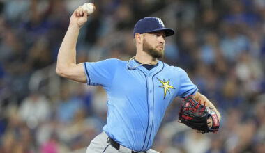 Adrian Houser, Giants reportedly agree to two-year contract – NBC Sports Bay Area & California