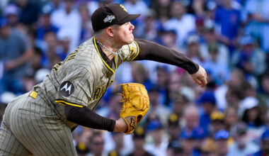 Why Red Sox Should Make Push For Mason Miller, Adrian Morejon Trade