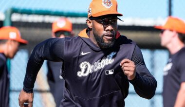 Brewers Sign Outfielder Akil Baddoo to Major-League Deal - Brewers