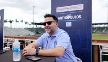 Examining the Braves' Push for a Top-Five Payroll