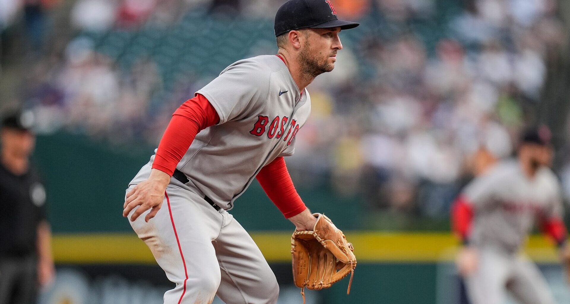 Alex Bregman Makes Subtle Move Amid Red Sox's Free Agency Pursuit