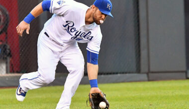 Stat Of The Week: Good To See Alex Gordon On The Hall Of Fame Ballot