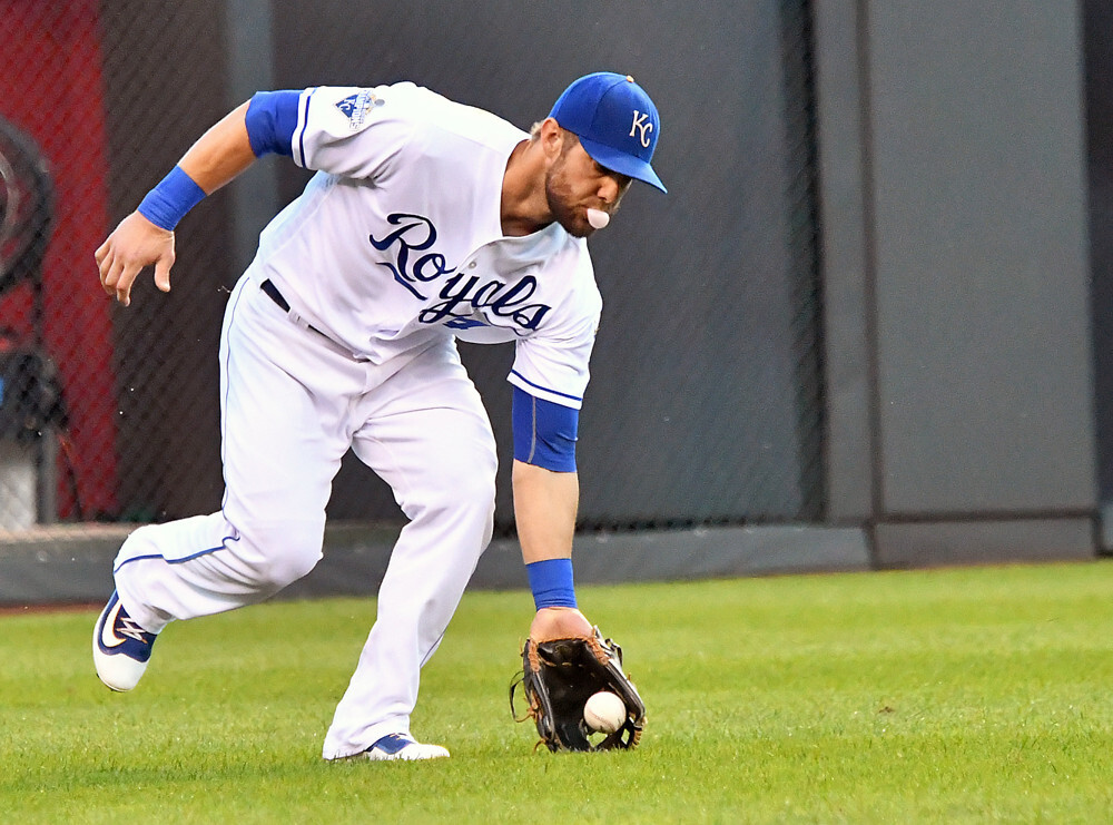 Stat Of The Week: Good To See Alex Gordon On The Hall Of Fame Ballot