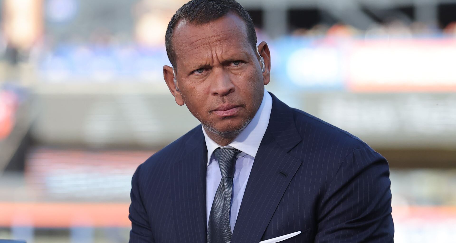Alex Rodriguez Throws Shade At Yankees For Handling Of Anthony Volpe