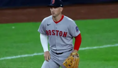 Red Sox get exciting update on Alex Bregman's free agency image