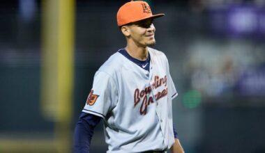 Here's How Every 2025 Rule 5 Draft Pick Fits With Their New Club