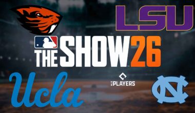 New MLB The Show 26 Gameplay & RTTS Details Revealed