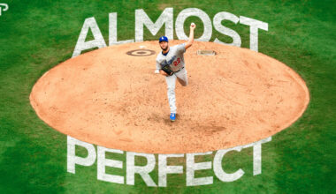 Almost Perfect | Pitcher List