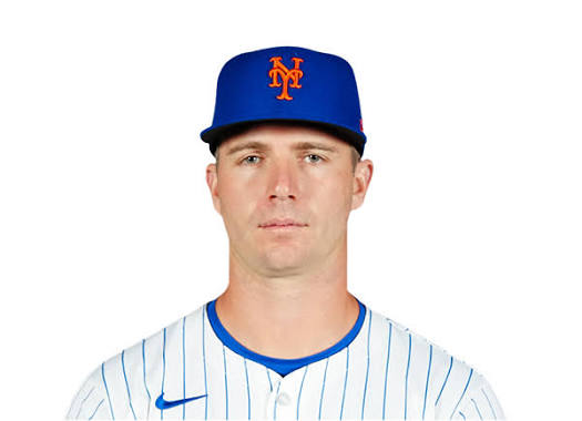 Pete Alonso, Pittsburgh Pirates