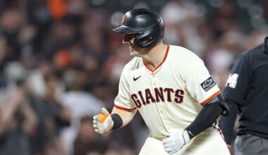 Seattle Mariners Andrew Knizner...