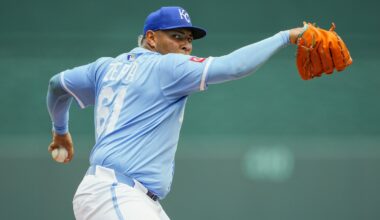 The Brewers Can Unlock Ángel Zerpa's Upside by Making Him More Deceptive - Brewers