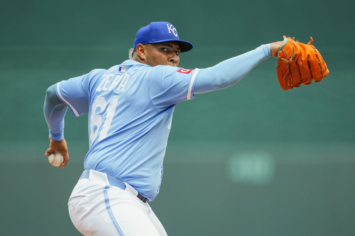 The Brewers Can Unlock Ángel Zerpa's Upside by Making Him More Deceptive - Brewers