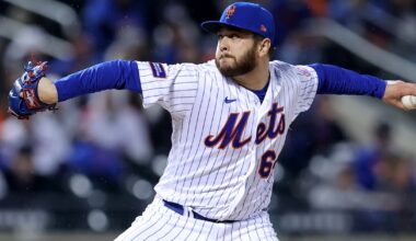 White Sox Bring Anthony Kay Home From Japan