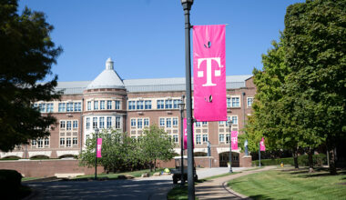 Royals stadium at Aspiria would push T-Mobile out — What we know