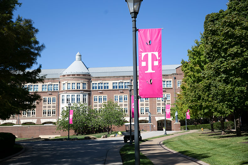 Royals stadium at Aspiria would push T-Mobile out — What we know