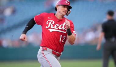 Mets Interested In Austin Hays