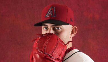 Braves Sign Austin Pope To Minor League Deal