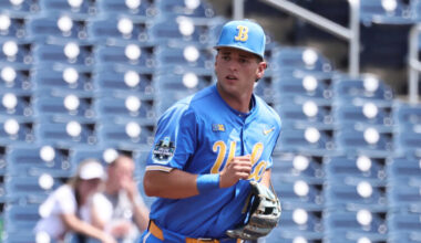 White Sox wind up with top pick in draft | News, Sports, Jobs