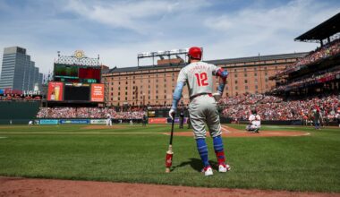 With labor talks looming in 2026, baseball free agency becomes an even greater chess match