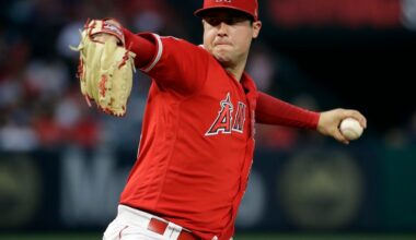 Los Angeles Angels settles lawsuit with family of former Kernels pitcher over fatal overdose