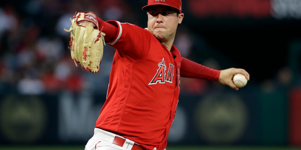 Los Angeles Angels settles lawsuit with family of former Kernels pitcher over fatal overdose