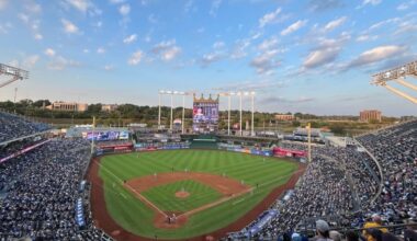 What about the Royals? Questions remain about MLB team as Chiefs solidify future in Kansas