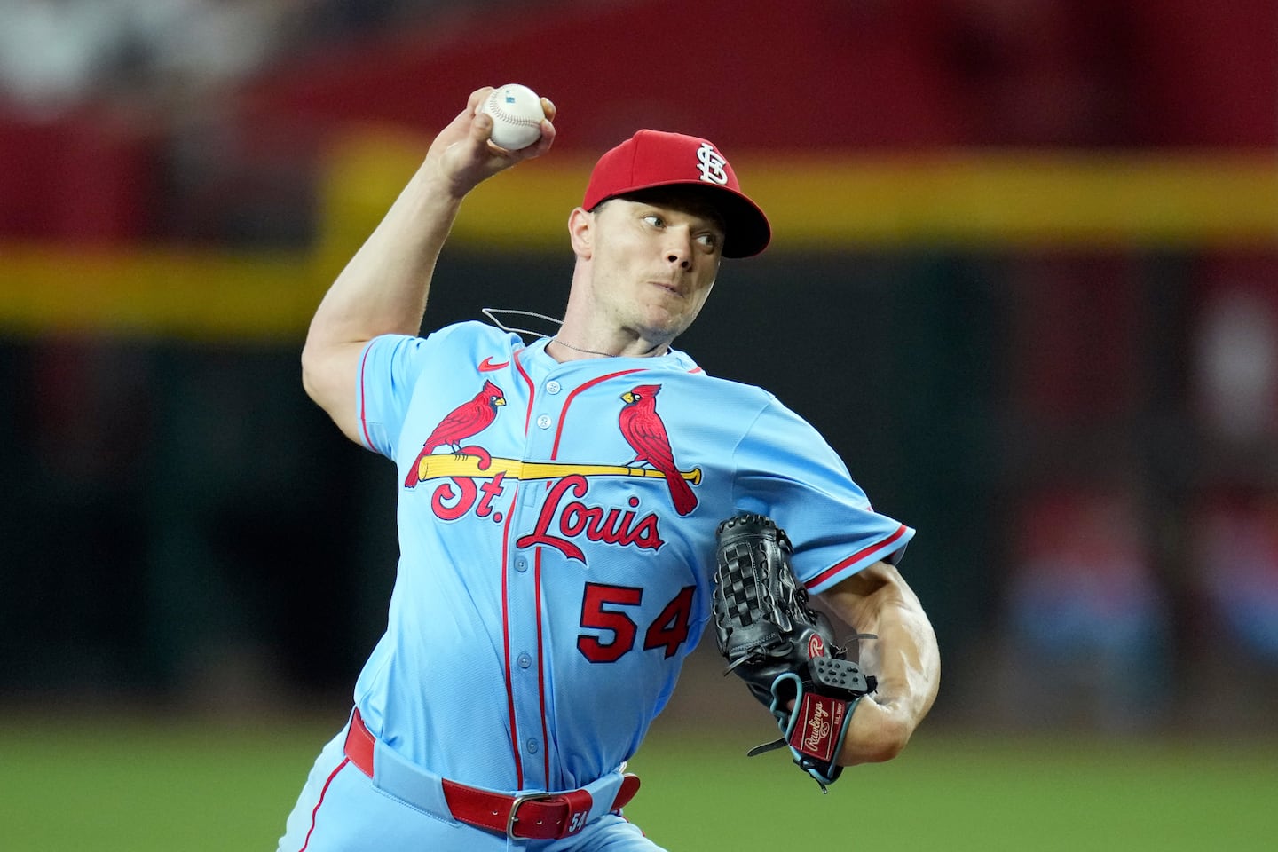 If the season were to start today, newly-acquired Sonny Gray would be the most logical option as the Red Sox' No. 2 starter.