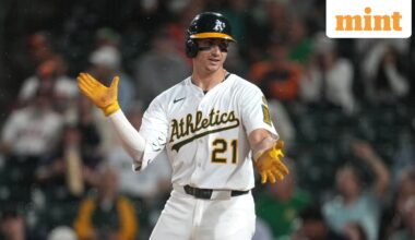 Tyler Soderstrom contract details