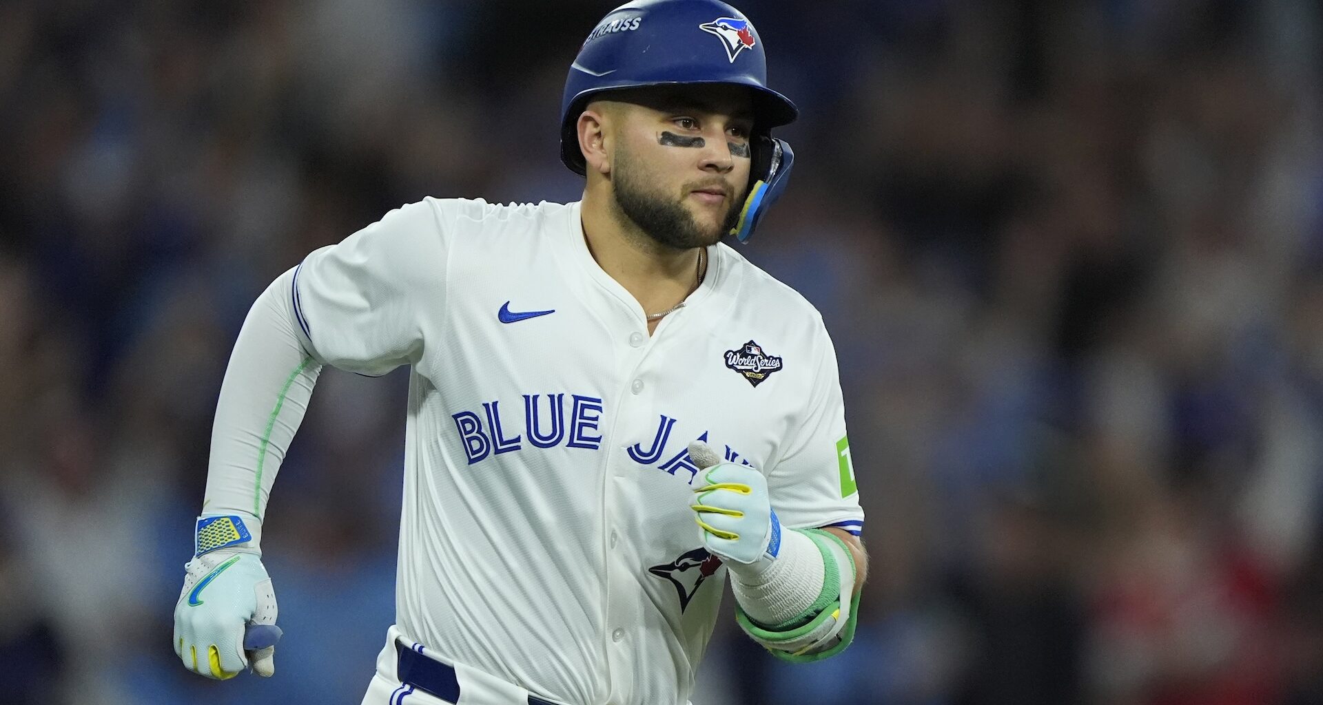 Bo Bichette-Red Sox Possibility Feels More Real After New Report