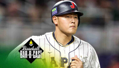 Will the Red Sox make a splash and get Munetaka Murakami?
