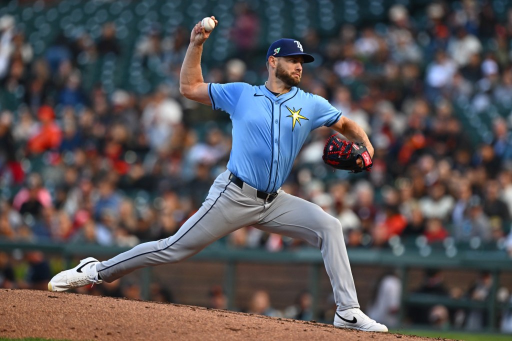 SF Giants reportedly add arms to rotation, bullpen for 2026