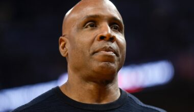 Keep Barry Bonds out of Baseball Hall of Fame, as SF Giants should want