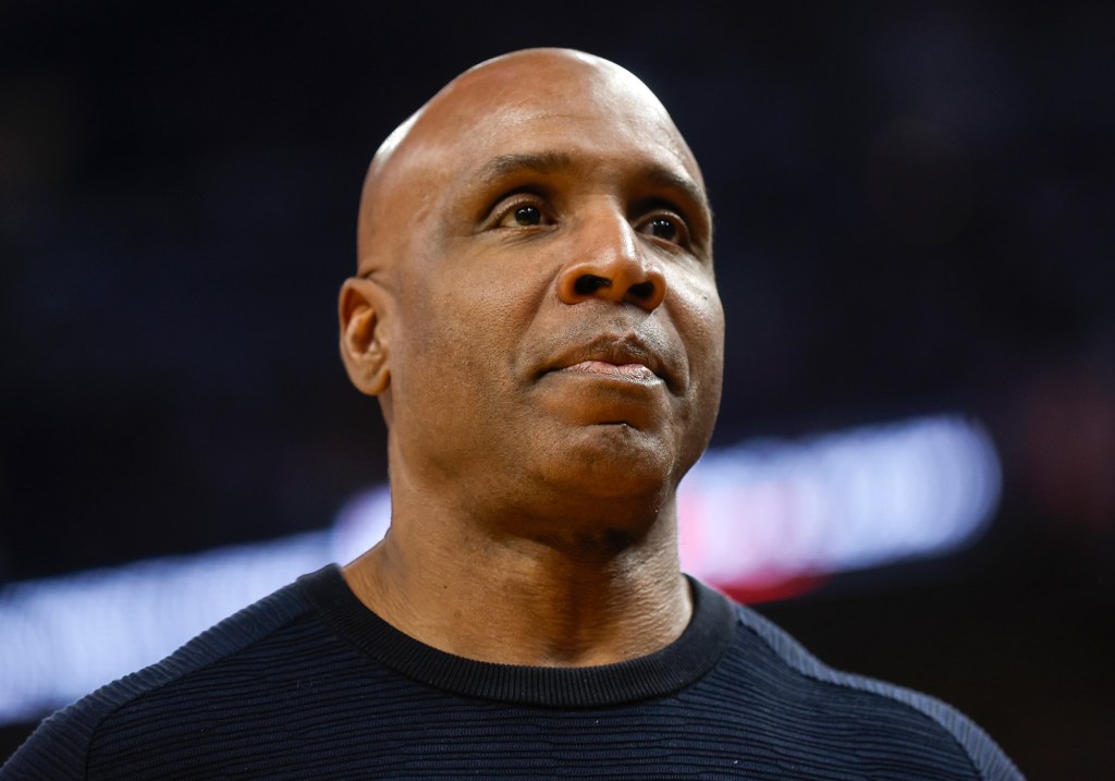 Keep Barry Bonds out of Baseball Hall of Fame, as SF Giants should want