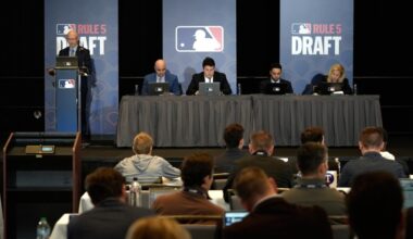 What's next for SF Giants following quiet Winter Meetings?