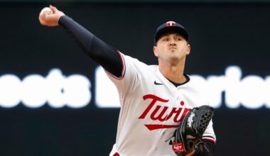 SF Giants, Tyler Mahle agree to 1-year deal: report