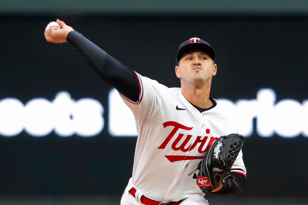 SF Giants, Tyler Mahle agree to 1-year deal: report