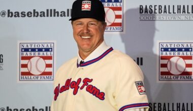 Jeff Kent's time with SF Giants was 'turning point' in Hall of Fame career