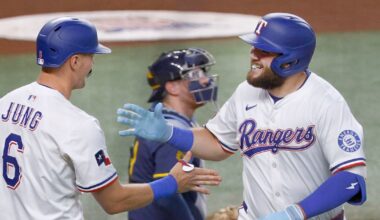 As Winter Meetings begin, here is Texas Rangers’ best path to return to contention