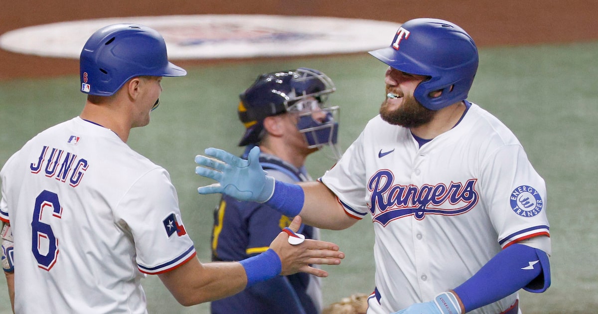 As Winter Meetings begin, here is Texas Rangers’ best path to return to contention