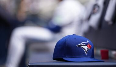 Blue Jays select RHP Martin in Rule 5 draft – TSN