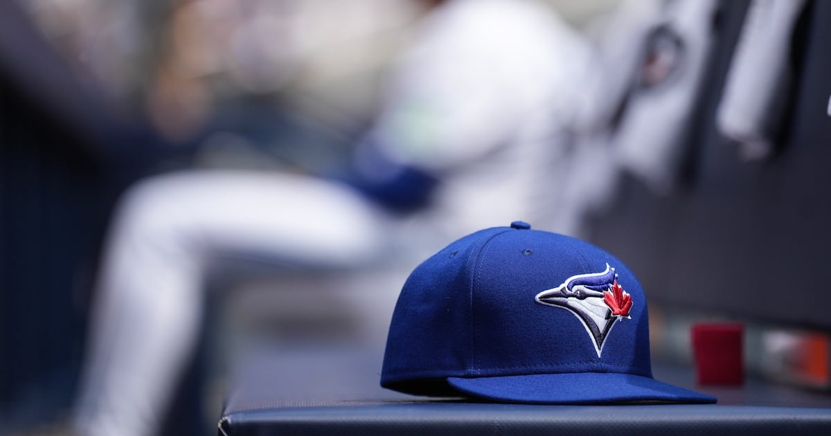 Blue Jays select RHP Martin in Rule 5 draft – TSN