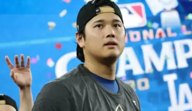 MLB Rumors: Dodgers reportedly eyeing star acquisition from a different Asian market