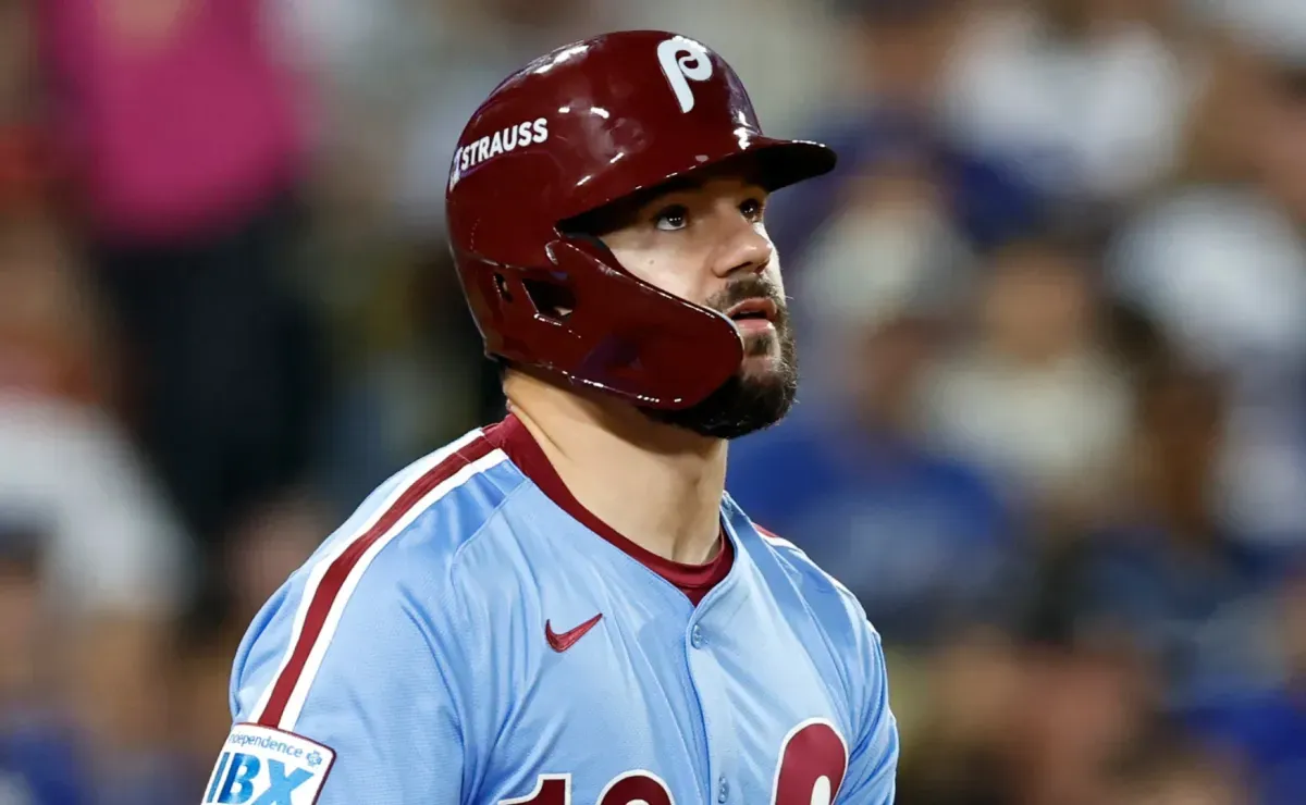 MLB Rumors: Philadelphia Phillies recognize their reported competitors on the race for Kyle Schwarber