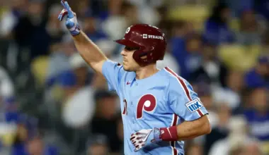 MLB Rumors: JT Realmuto reportedly sets conditions for potential suitors, including the Phillies