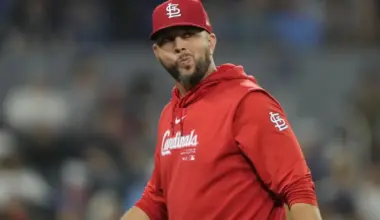 MLB Rumors: St. Louis Cardinals' key player reportedly ties to Dodgers for next season