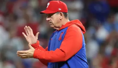 MLB Rumors: Philadelphia Phillies reportedly sign Japanese amateur talent