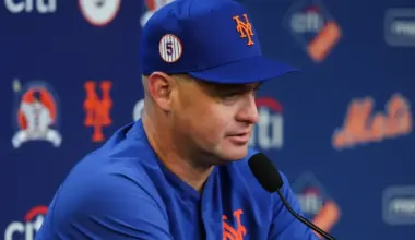 NY Mets reportedly eye Twins starter to boost rotation for 2026 MLB season