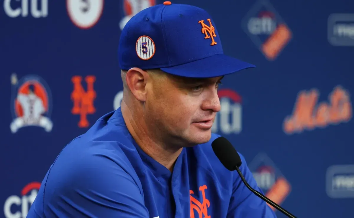 NY Mets reportedly eye Twins starter to boost rotation for 2026 MLB season