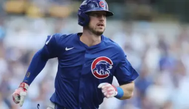 MLB Rumors: Potential arrival of Kyle Tucker to the Blue Jays could lead to the departure of a key player